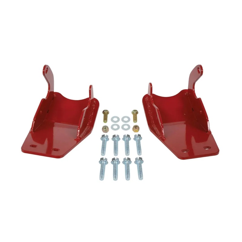 Rancho Skid Plate 21+ Ford Bronco RS62500