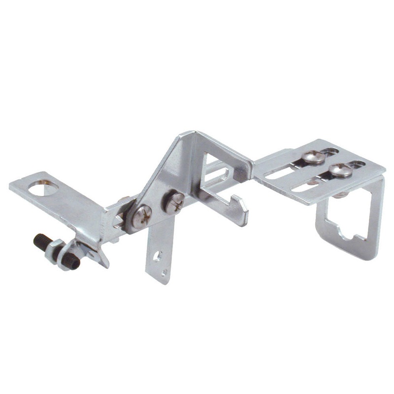 Spectre Adj Throttle Cable Brkt SPE-24283