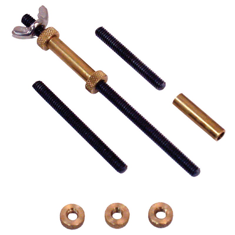 Spectre Air Cleaner Stud Kit SPE-42133
