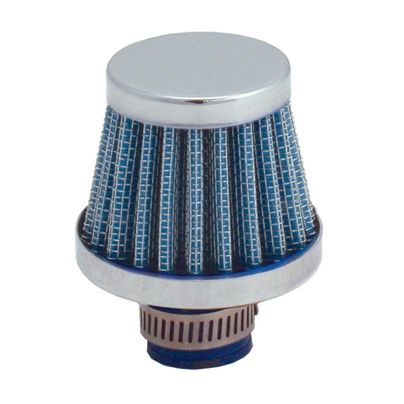 Spectre Breather Filter Blue SPE-3996