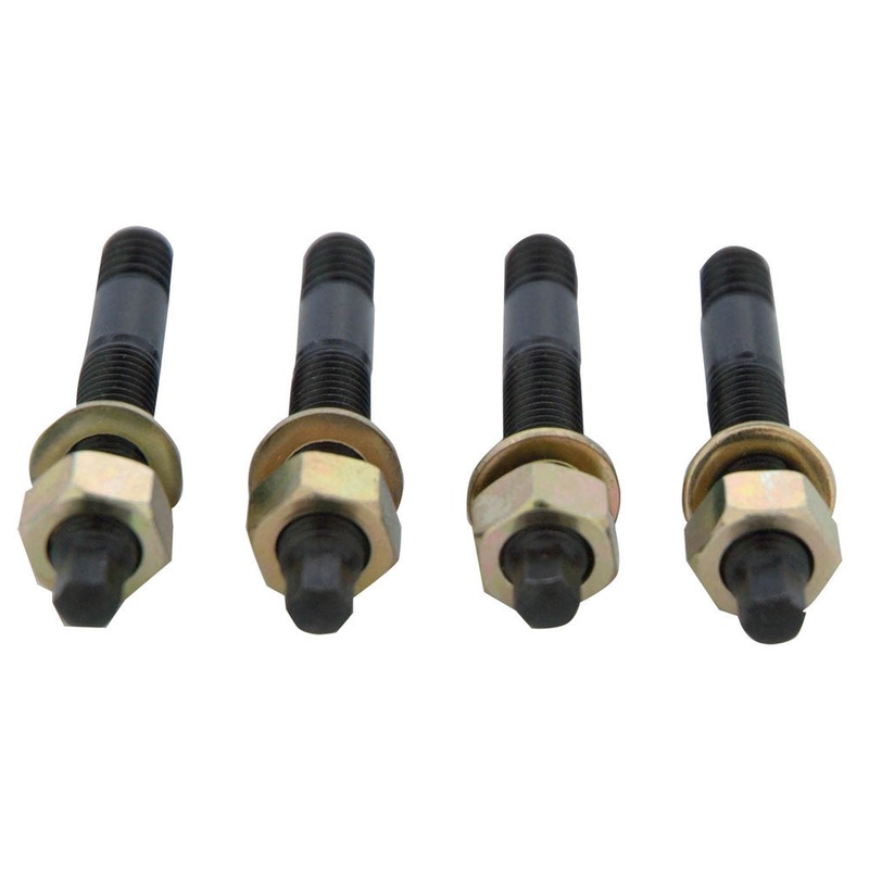 Spectre Carb Stud Kit 2 1/2 Long SPE-42533