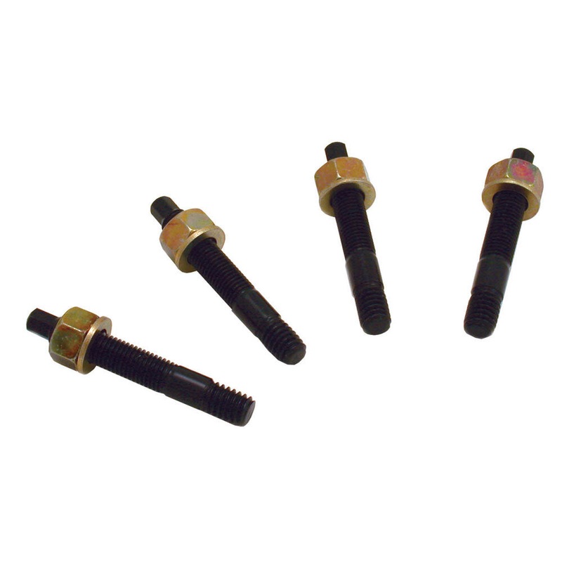 Spectre Carb Stud Kit 2in SPE-42523