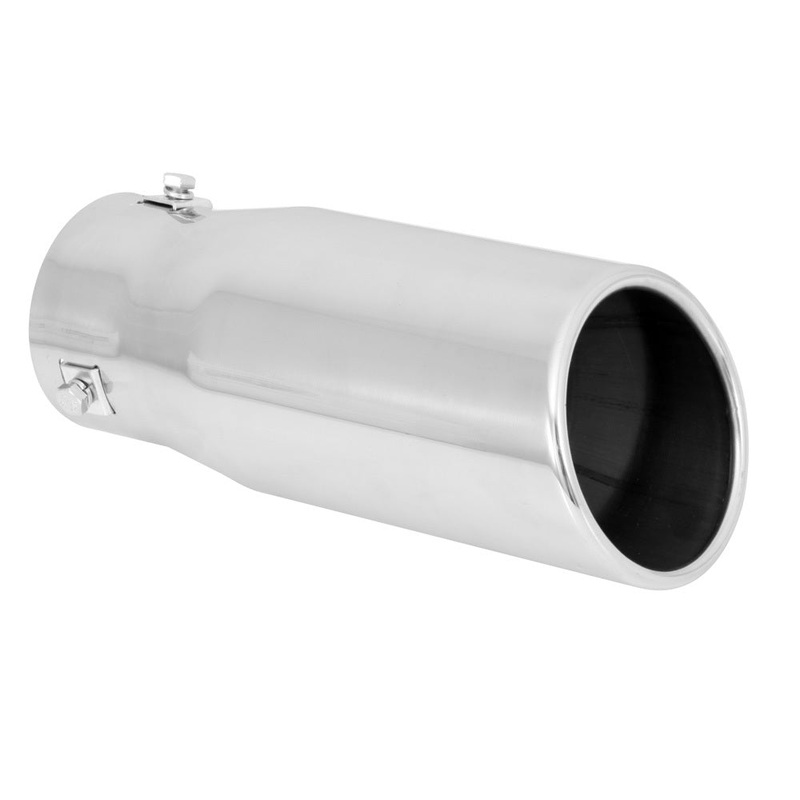 Spectre Exhaust Tip 3-1/2 Slant SPE-22354