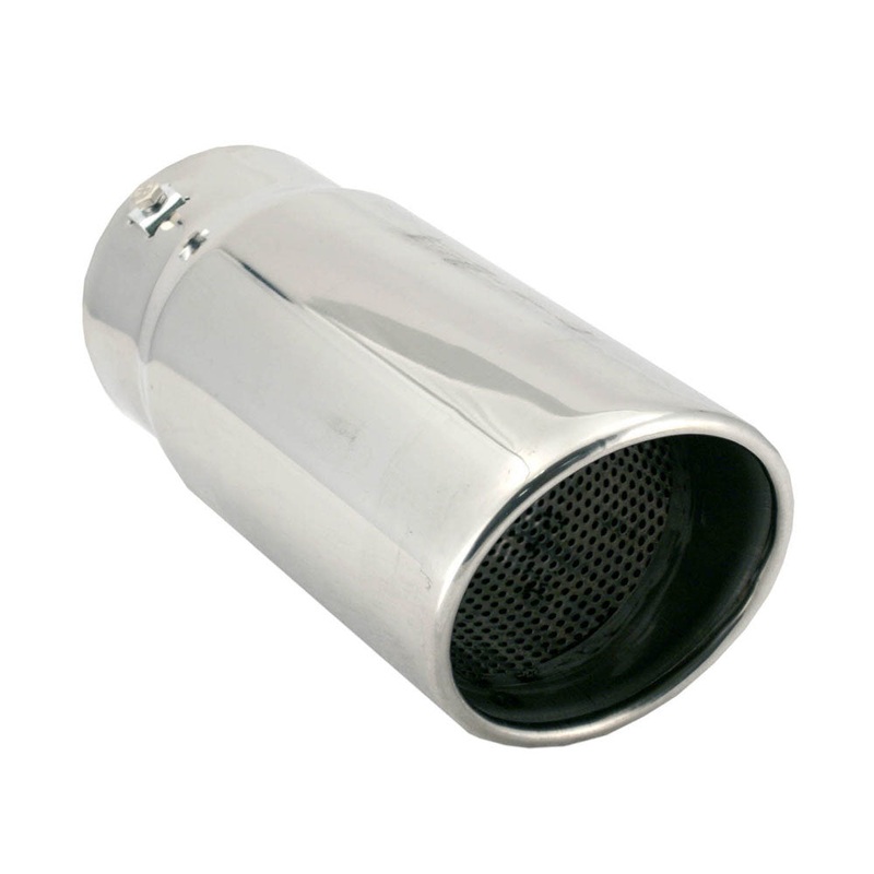 Spectre Exhaust Tip 4-1/2 Slant SPE-22421