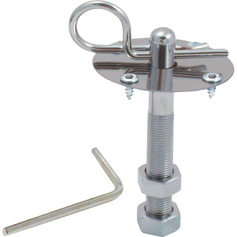 Spectre Hood & Hair Pin Kit SPE-4256