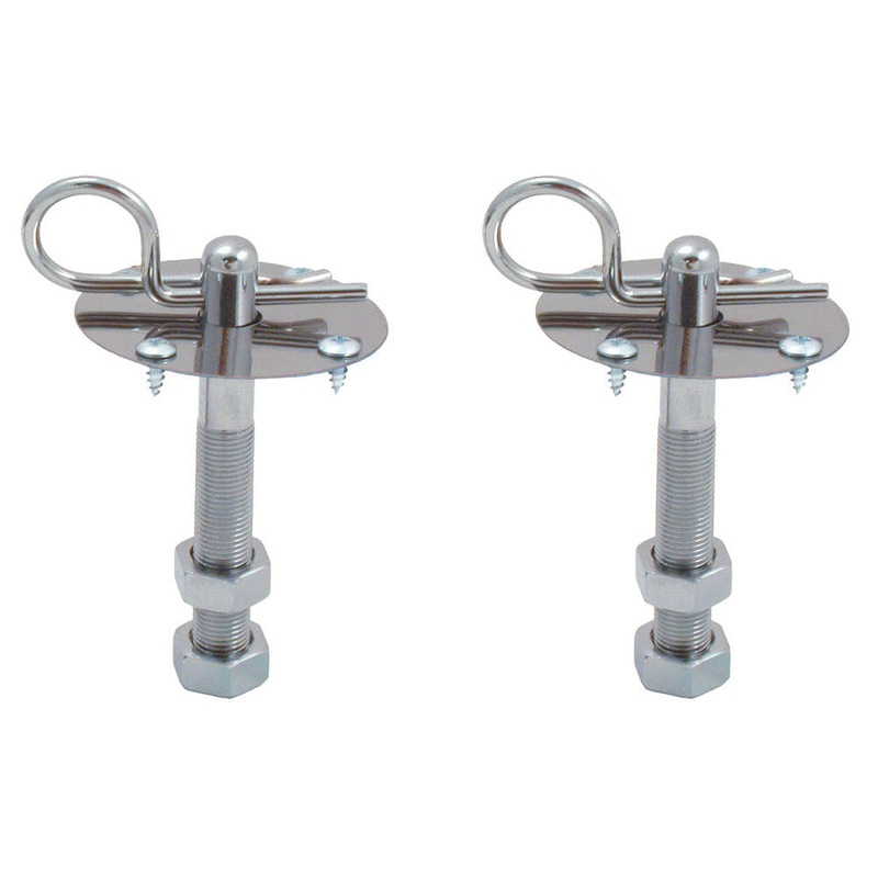 Spectre Hood Pin Kit SPE-42563