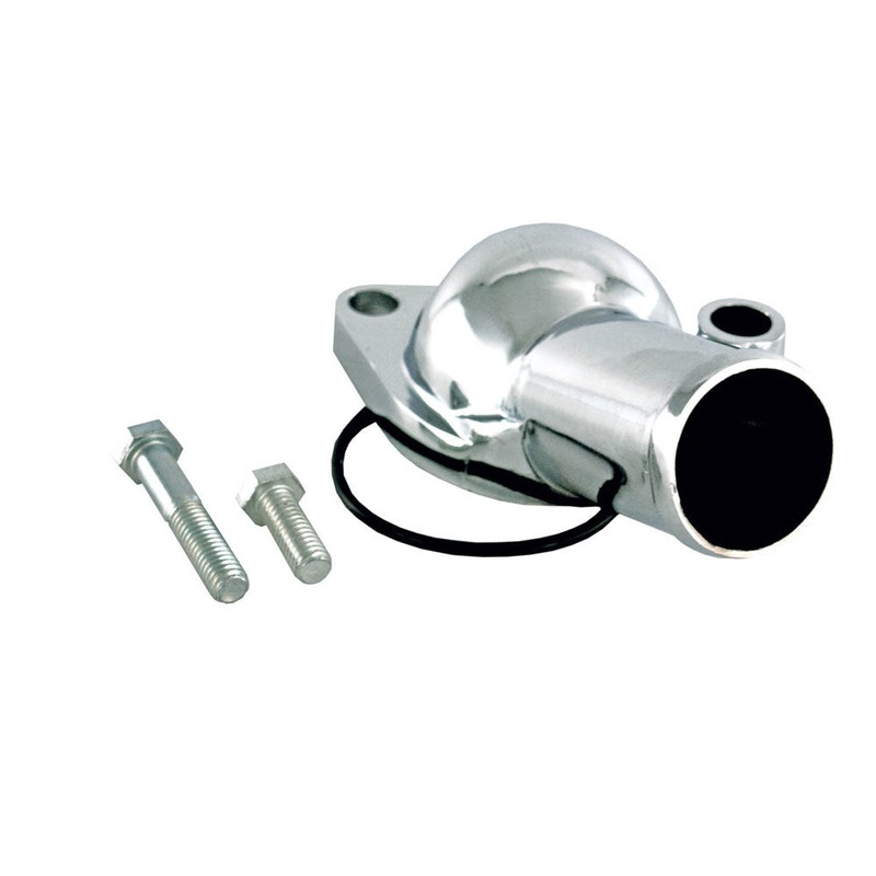 Spectre Thermostat Housing Chevy 15-Degree SPE-42313