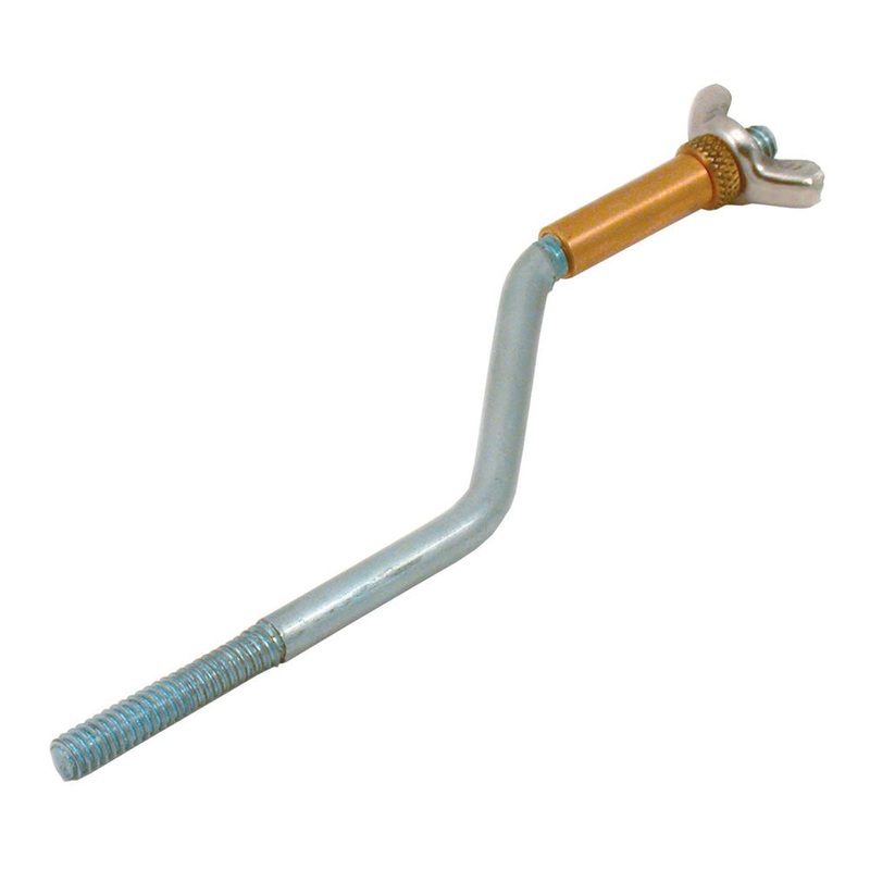 Spectre Throttle Body S-Stud SPE-4215