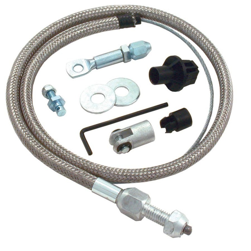 Spectre Throttle Cable SPE-2431