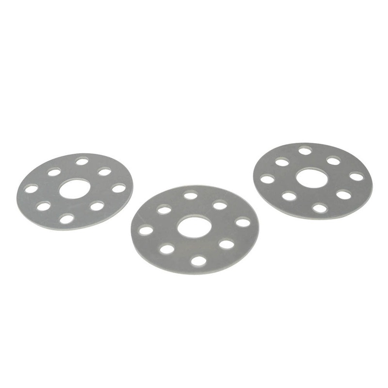 Spectre Water Pump Pulley Shim Kit SPE-4480