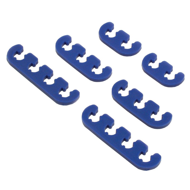 Spectre Wire Separators Blue SPE-4606
