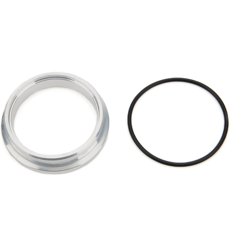 Turbosmart BG50 BoostGate Aluminium Weld Flange