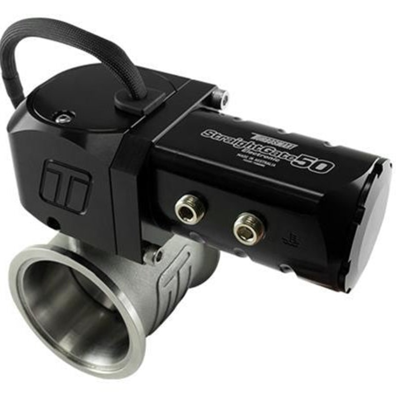 Turbosmart Electronic StraightGate eSG50 External Wastegate