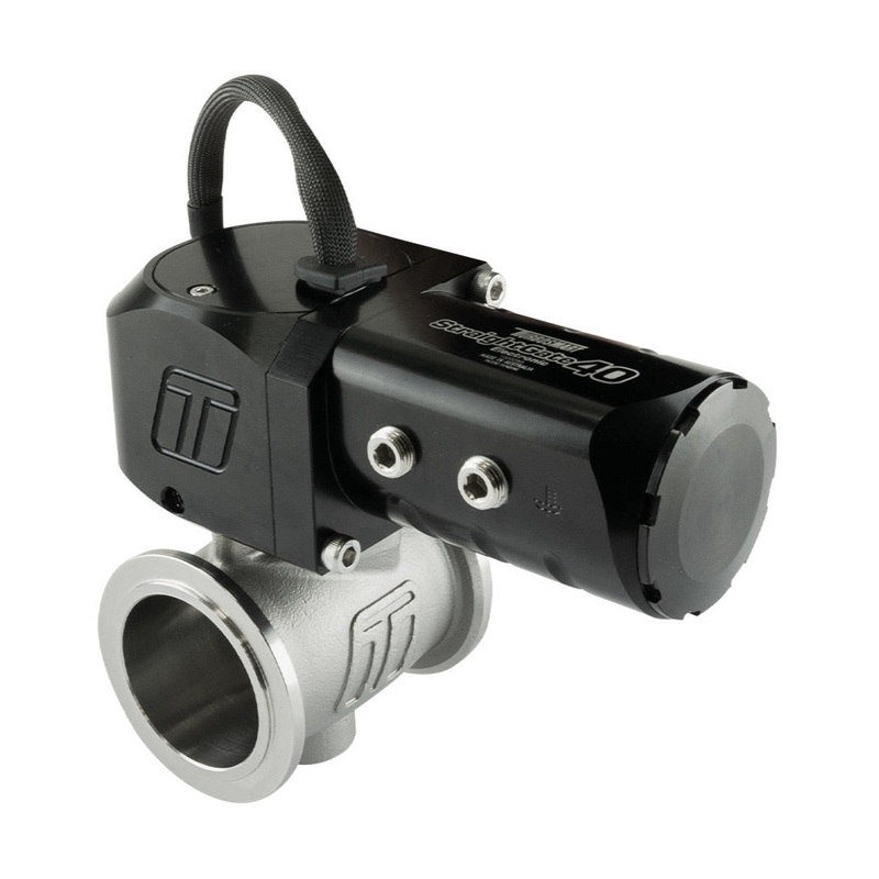 Turbosmart Electronic StraightGate40 eSG40 External Wastegate