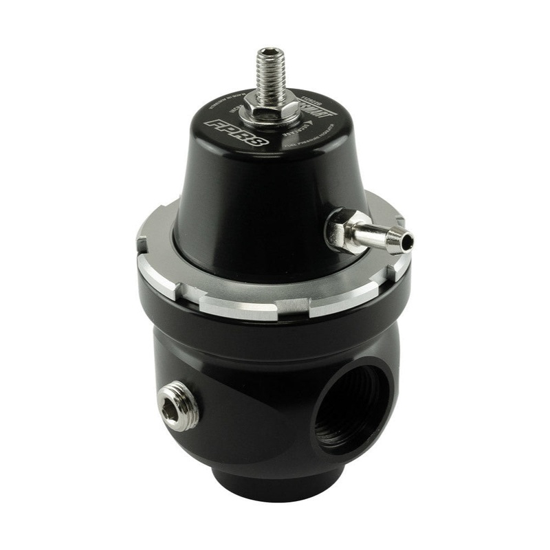 Turbosmart FPR8 Fuel Pressure Regulator Suit -8AN