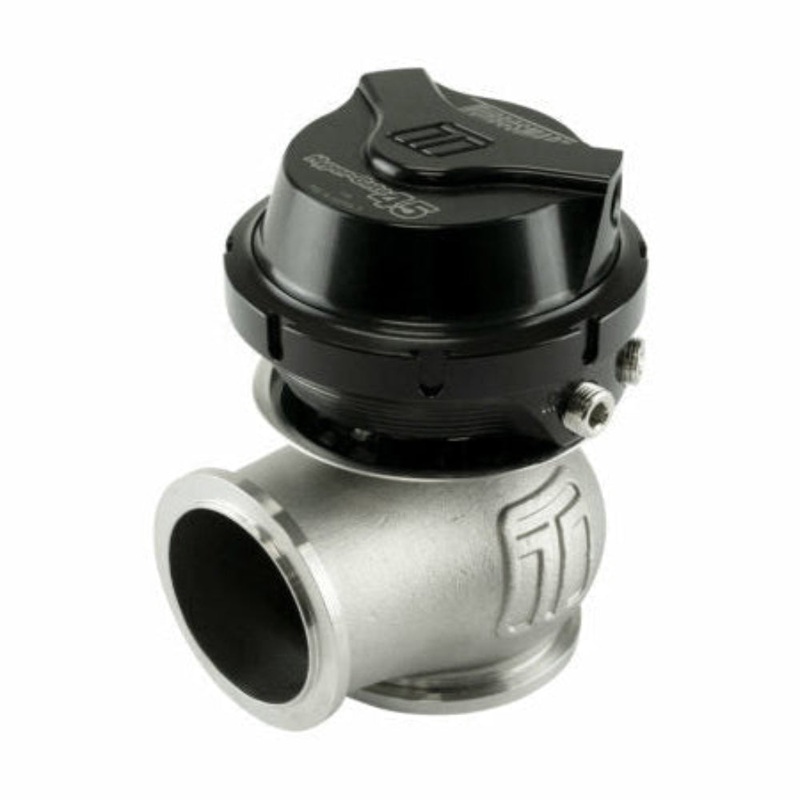 Turbosmart GenV HyperGate45 14psi External Wastegate (Sleeper)