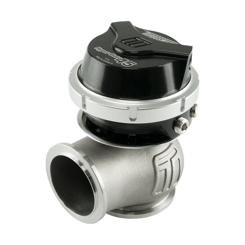 Turbosmart GenV HyperGate45 7psi External Wastegate