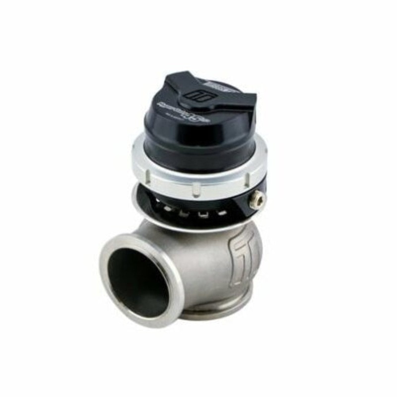 Turbosmart GenV HyperGate45HP High Pressure 35psi External Wastegate