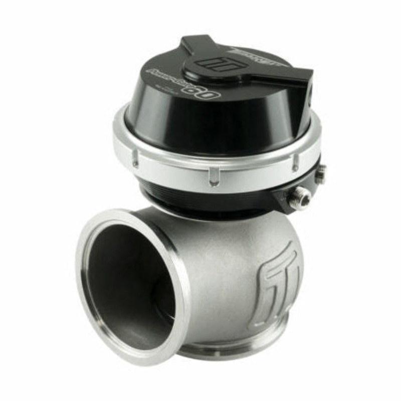 Turbosmart GenV PowerGate60 14psi External Wastegate