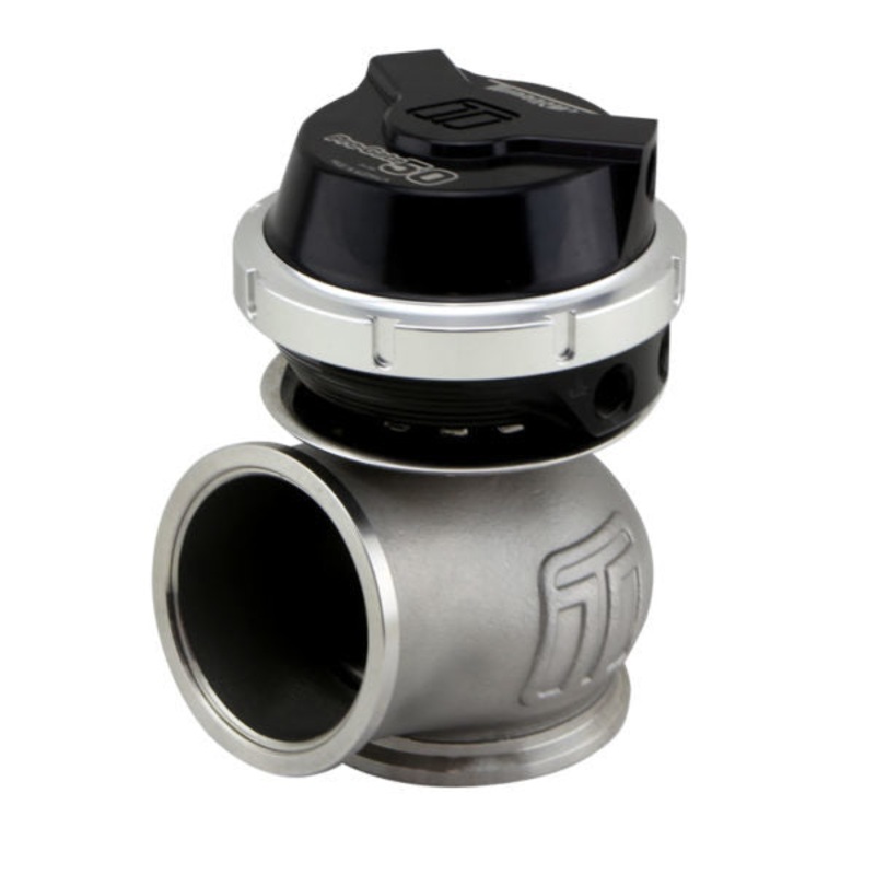 Turbosmart GenV ProGate50 7psi External Wastegate
