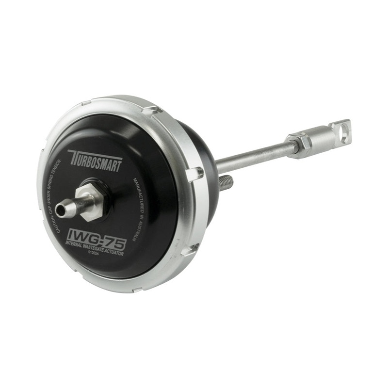 Turbosmart IWG75 Wastegate Actuator Suit Ford Focus RS 2.3 EcoBoost 12 PSI