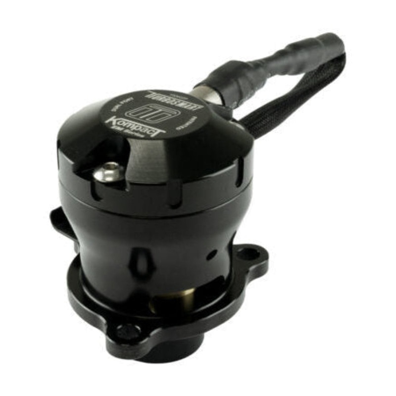 Turbosmart Kompact EM BOV VR10 Dual Port Mini Cooper S/C