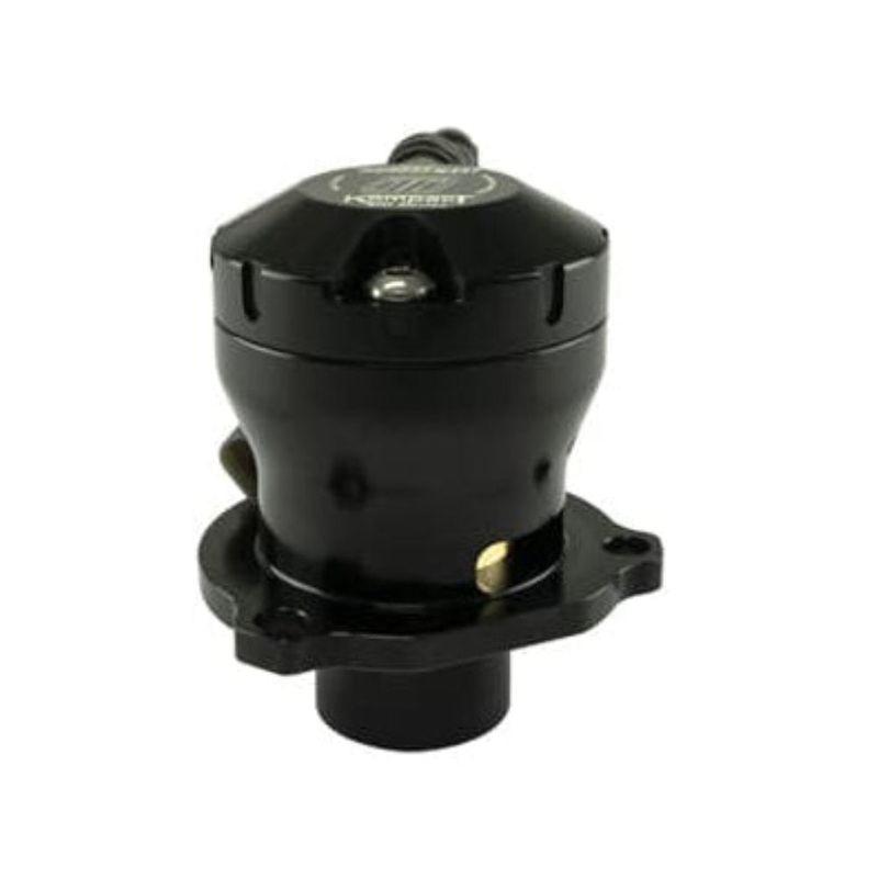 Turbosmart Kompact EM BOV VR7 Dual Port Camaro Commodore