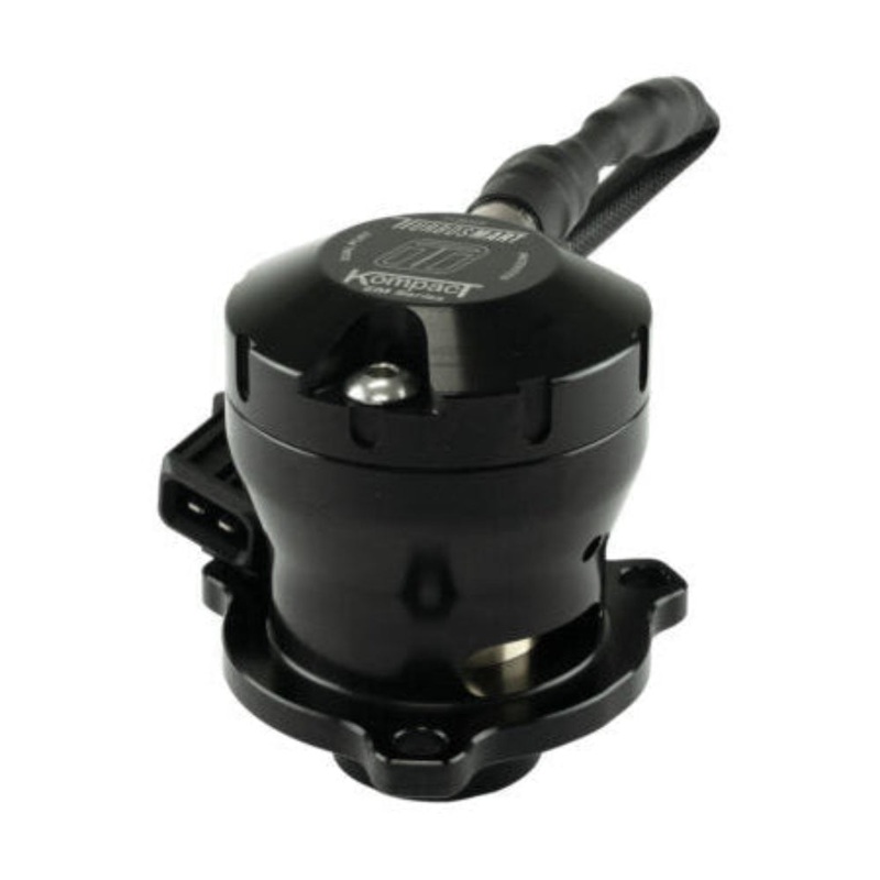Turbosmart Kompact EM BOV VR9 Dual Port BMW