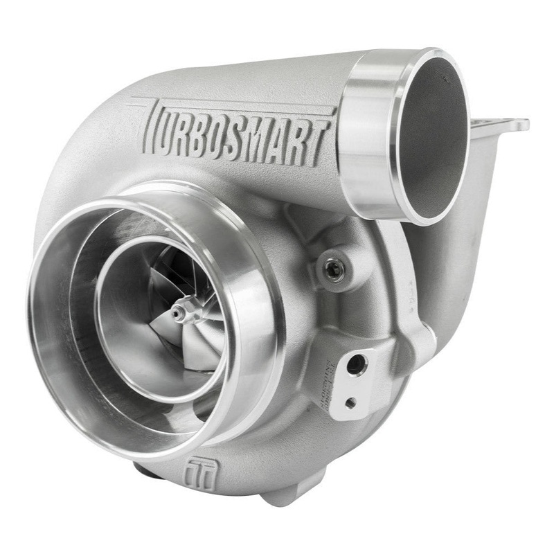 Turbosmart TS-1 Performance Turbocharger 5862 T3 0.63AR Externally Wastegated