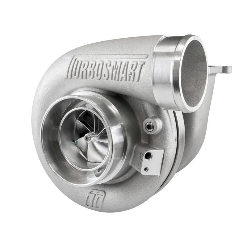 Turbosmart TS-1 Performance Turbocharger 6870 T4 0.96AR Externally Wastegated