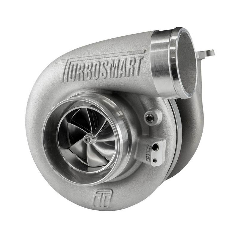 Turbosmart TS-1 Performance Turbocharger 7675 T4 0.96AR Externally Wastegated