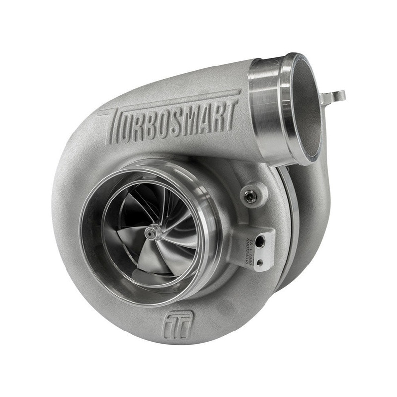 Turbosmart TS-1 Performance Turbocharger 7880 T4 0.96AR Externally Wastegated