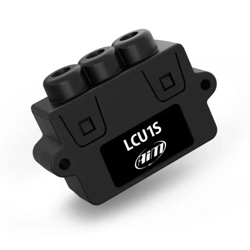 AiM Lambda Controller X08LCU1SAC090