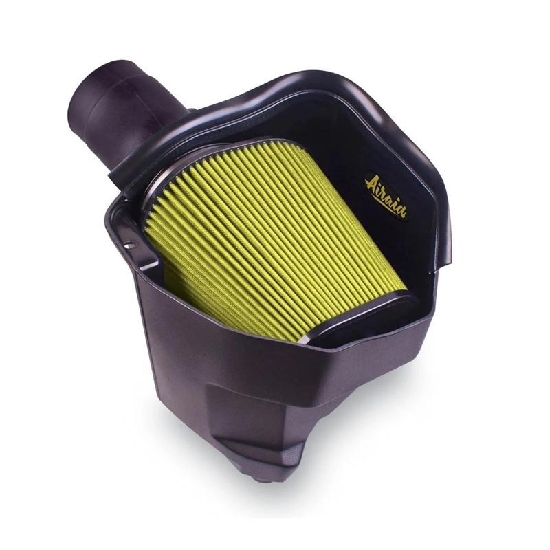 Airaid Intake Kit 354-317