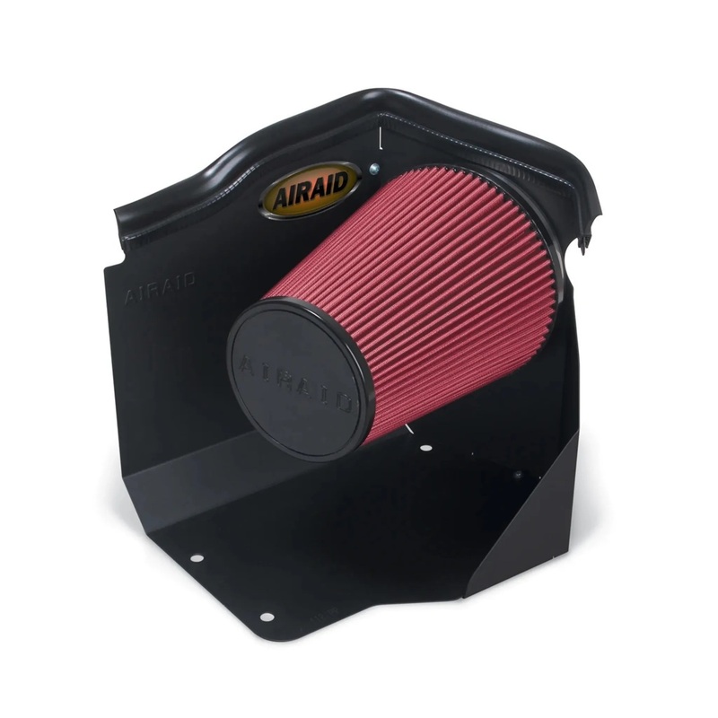 Airaid Performance Air Intake System AIR-201-112-1