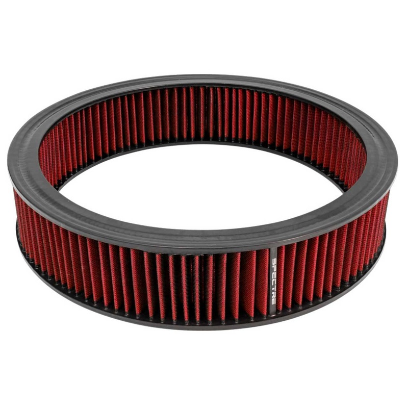 Spectre 14 x 3 Round Air Filter SPE-48022