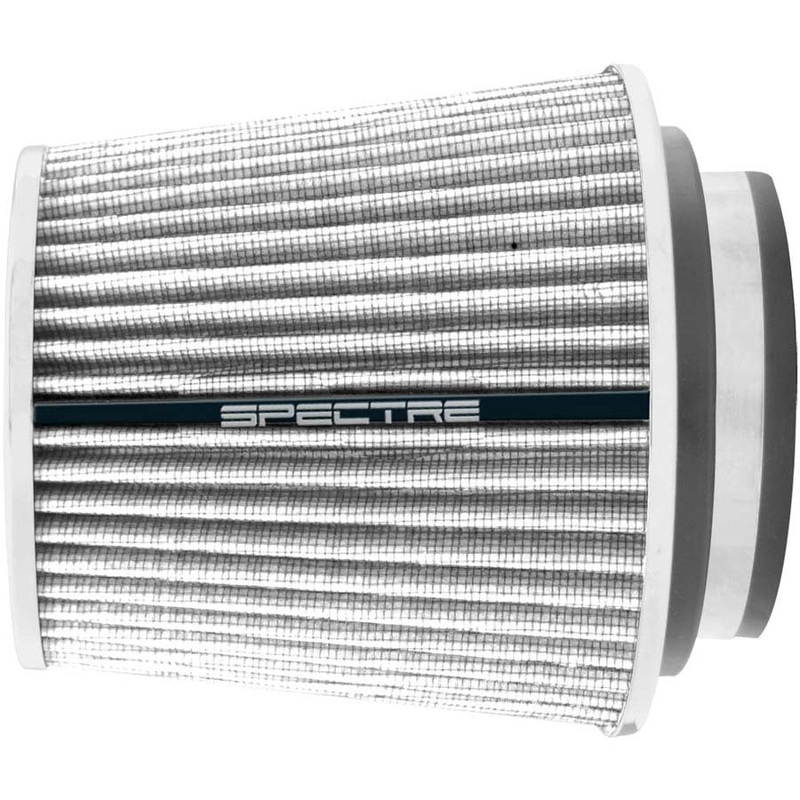 Spectre 3 Chrome Cone Air Filter SPE-8138