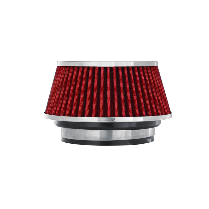 Spectre 4 Inlet Cone Filter Red 3.5 Long SPE-8162