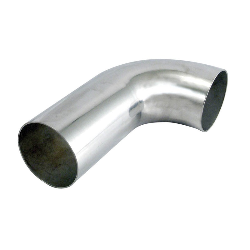 Spectre 4 Intake Tube 90 Deg SPE-97990