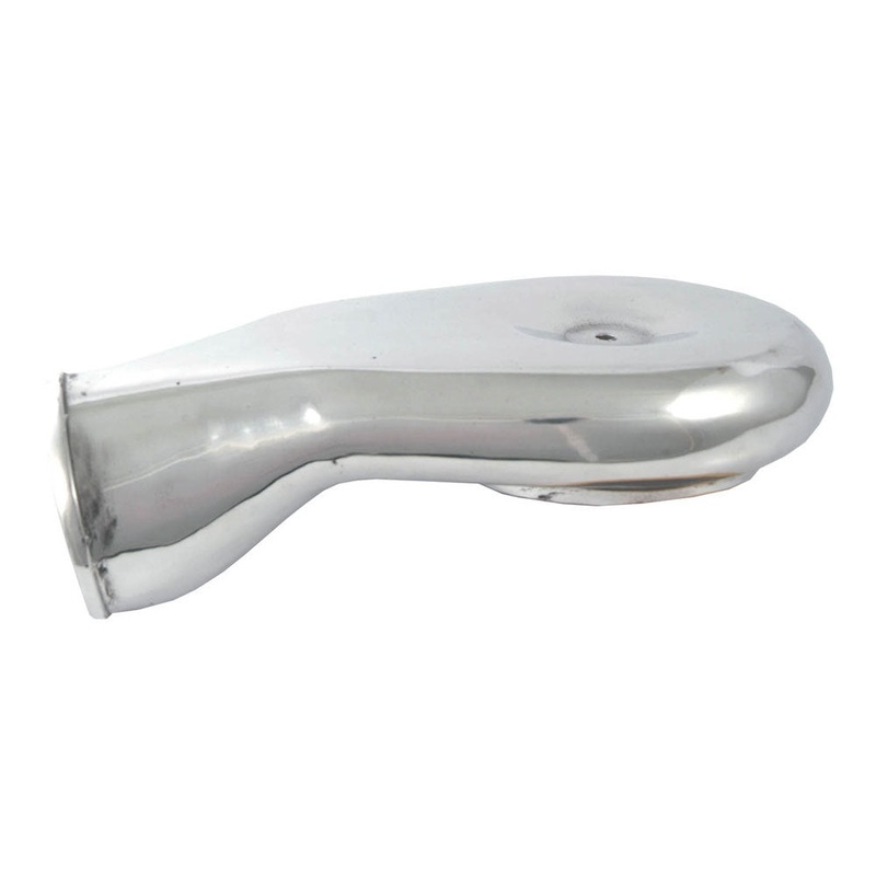 Spectre 4 Low Profile Plenum Single Inlet SPE-98499