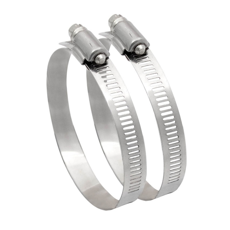 Spectre 4 Worm Gear Clamp SPE-9704