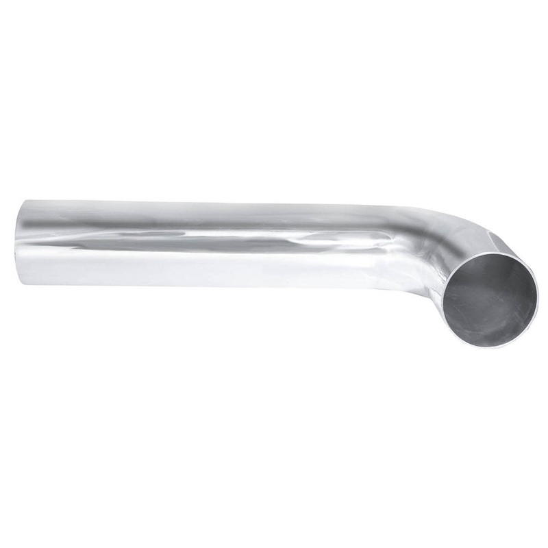 Spectre 4 X 16 L 90-Degree Aluminum Tube SPE-97991