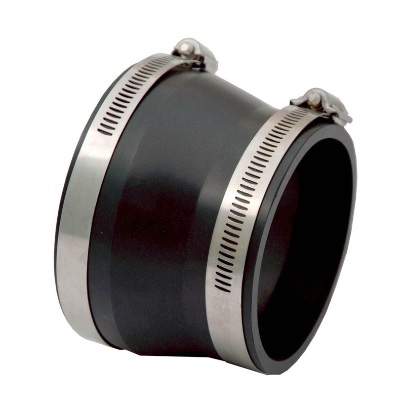 Spectre 4 X 3.5 Reducer Coupler SPE-9741