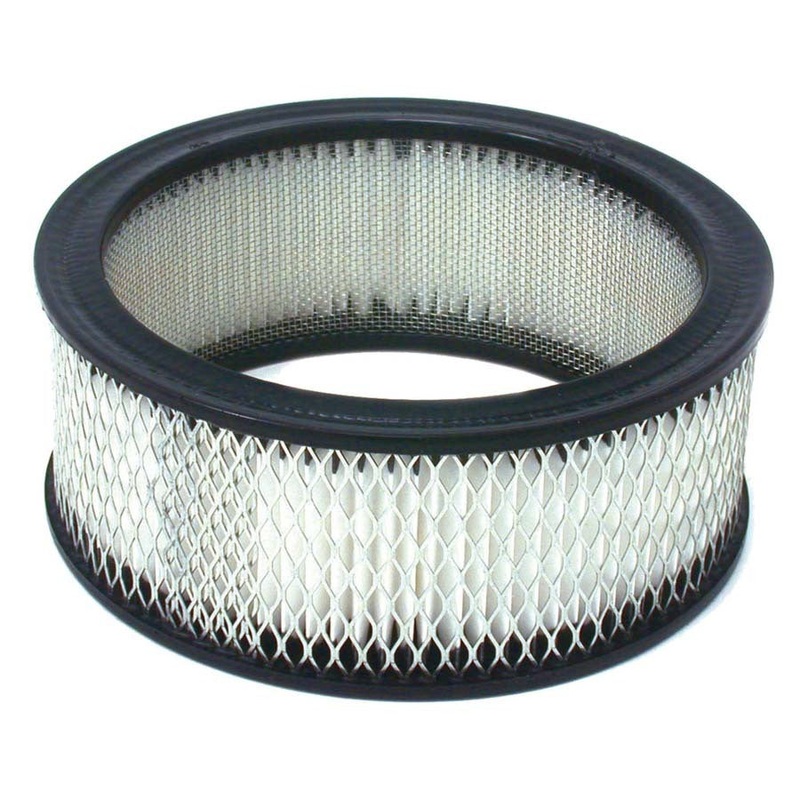 Spectre 6-3/8 x 2-1/2 Air Filter SPE-4806