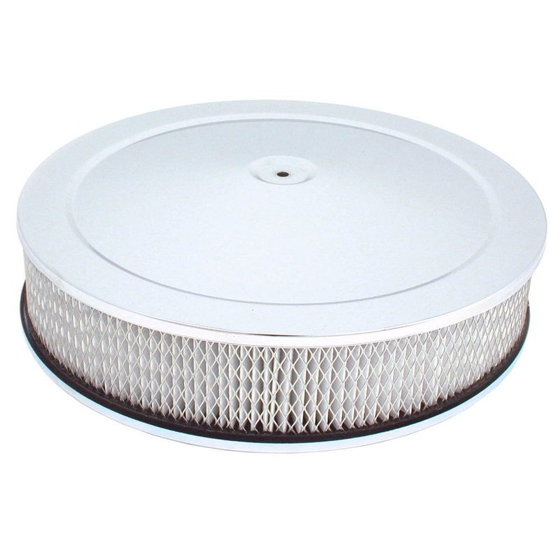 Spectre Air Cleaner 14 x 3 Kit SPE-4760