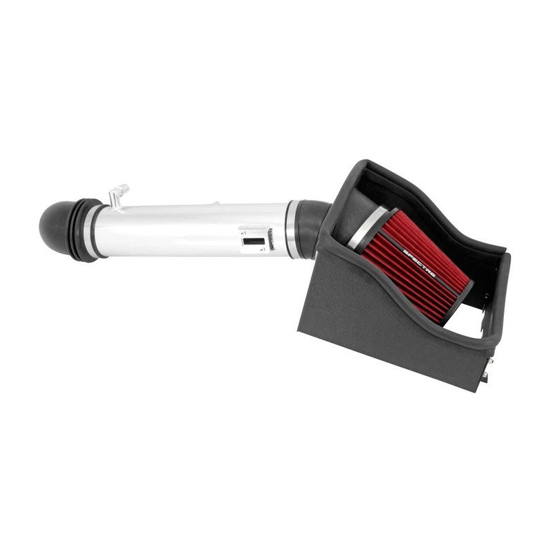 Spectre Air Intake Kit SPE-9976