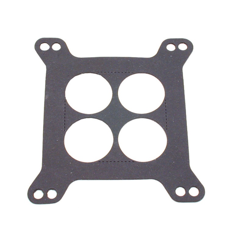 Spectre Carb Base Gasket 4V Open SPE-469