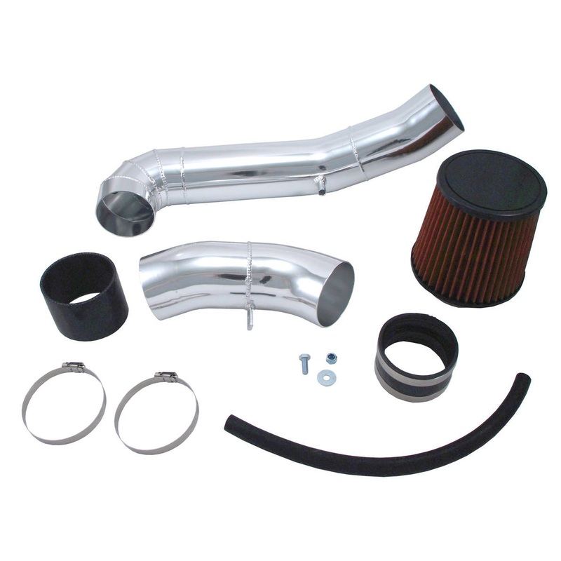 Spectre Cold Air Intake 05-10 Charger/Challenger 5.7/6.1L SPE-9935