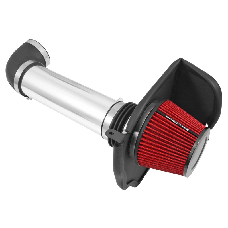 Spectre Cold Air Intake 11-17 Challenger 5.7L SPE-9036