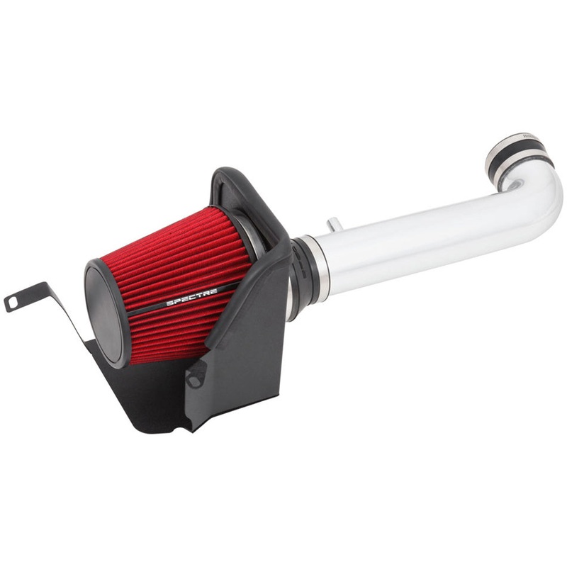 Spectre Cold Air Intake 14+ GM 5.3L SPE-9006